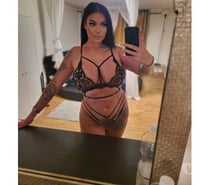 JENNIFER 🔞 HUGE TITS & ASS 🤯 BEST OWO 🤪