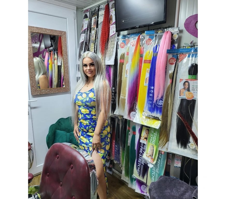 Escorts East London East Ham - East London - Photos for Mishel🔞 Best Owo🔞🍌Just try it🔞❗️💋New🔥