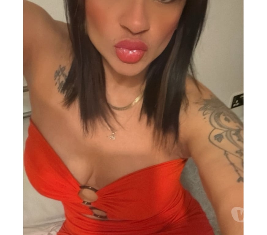 Escorts Oxfordshire Oxford - Photos for Party Girl Carla 🇧🇷