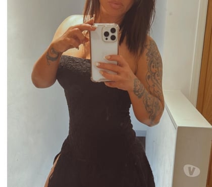 Escorts Oxford City Centre Oxford - Photos for Party Girl Carla 🇧🇷