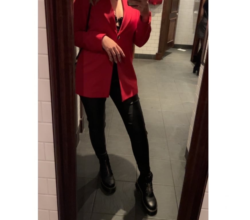 Escorts South Yorkshire Barnsley - Photos for 🩷 Party Girl… available when ever you please 😈