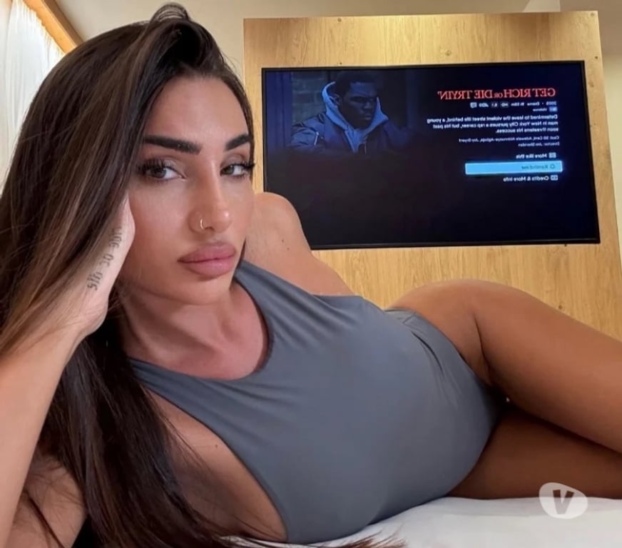 Escorts Derbyshire Derby - Photos for Ranya new party girl in town real just outcall