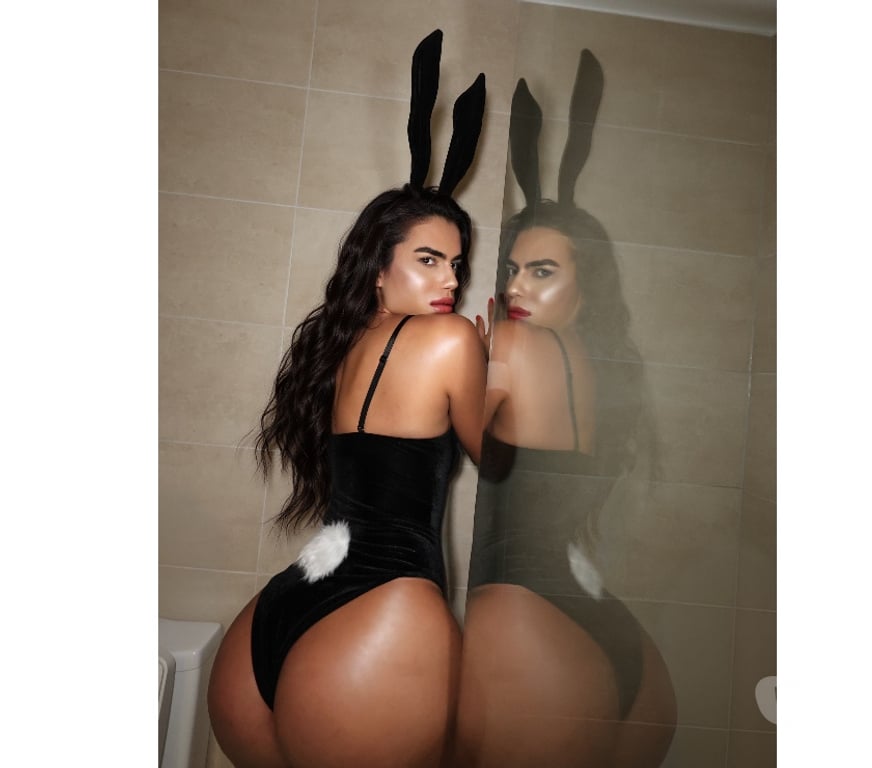 Escorts Reading Reading Town Centre - Reading - Photos for GIO TRANS GIRL 