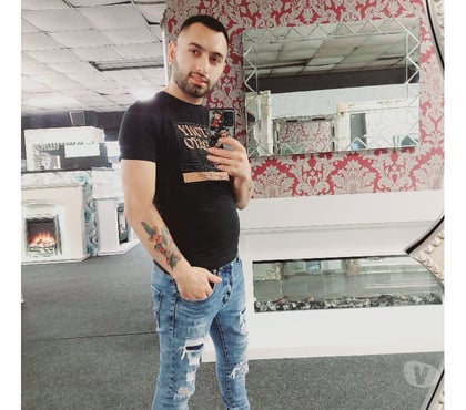 Gay escorts Gillingham Medway - Kent - Photos for Danny Escort Massage