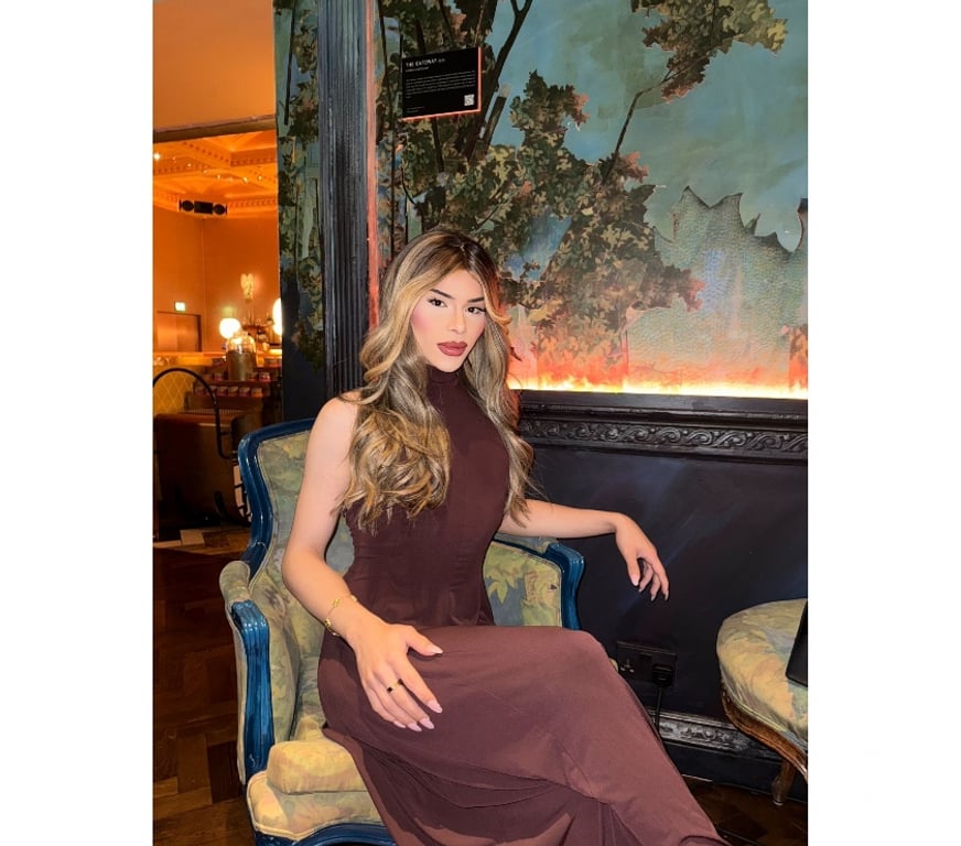 Trans Escorts West Midlands Birmingham - Photos for NEW TS LUCY VELLANI IN TOWN NOW