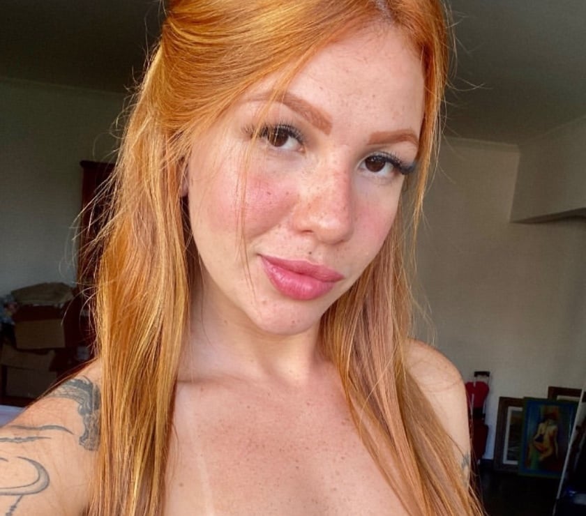 Escorts Staffordshire Stoke-on-Trent - Photos for Mel 🍯 Fiery Redhead Latina🧡