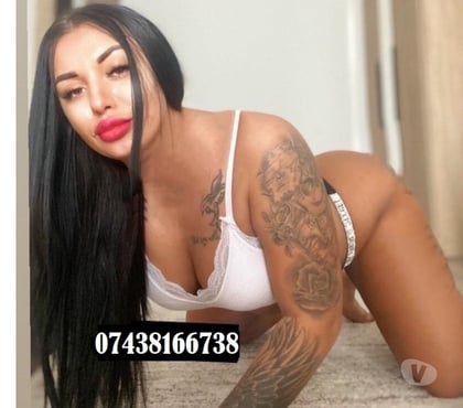 Escorts Advanced Manufacturing Park Rotherham - Photos for Hello i am Adelle just come in yours town❌party❤☎️