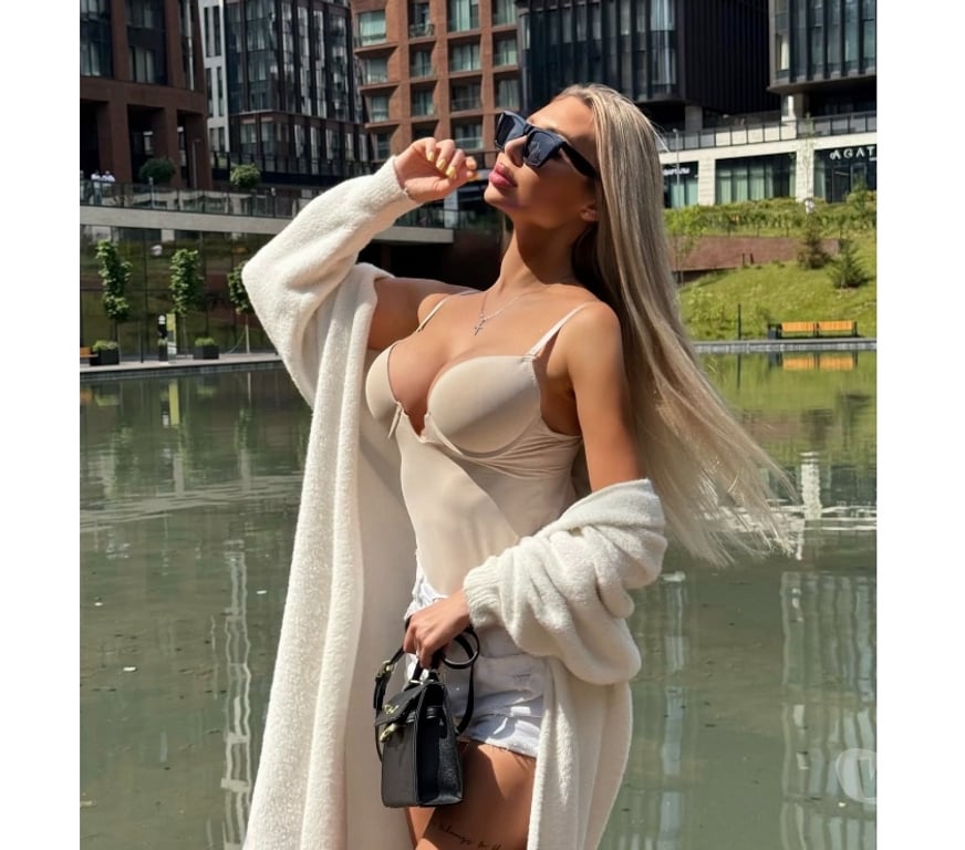 Escorts Bristol Bristol City Centre - Bristol - Photos for Alina❤️REAL💯🆕Party❤️