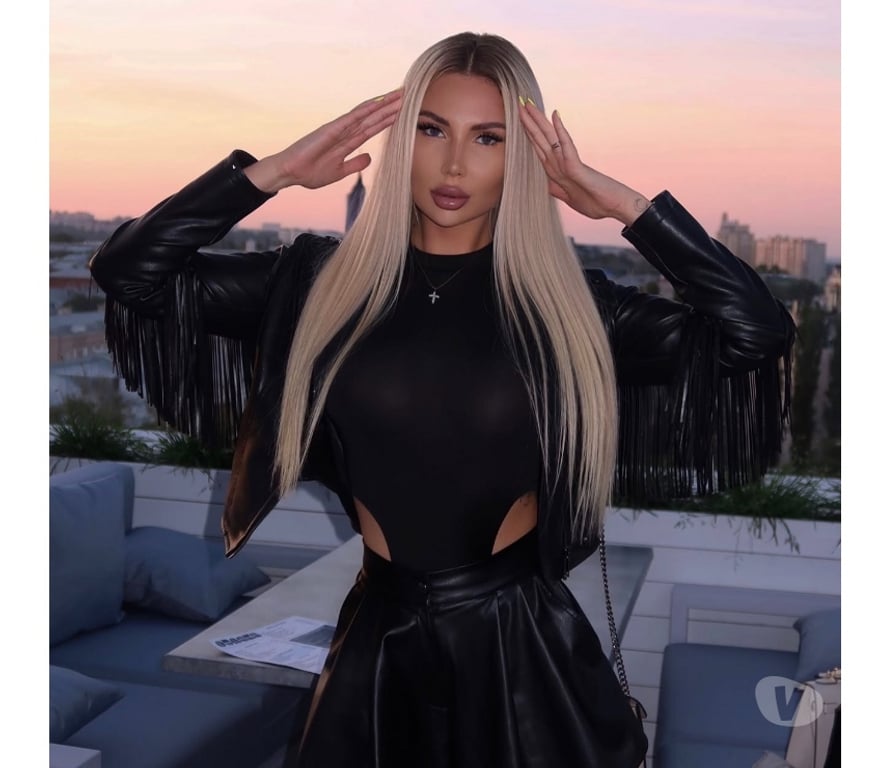 Escorts Bristol Bristol City Centre - Bristol - Photos for Alina❤️REAL💯🆕Party❤️