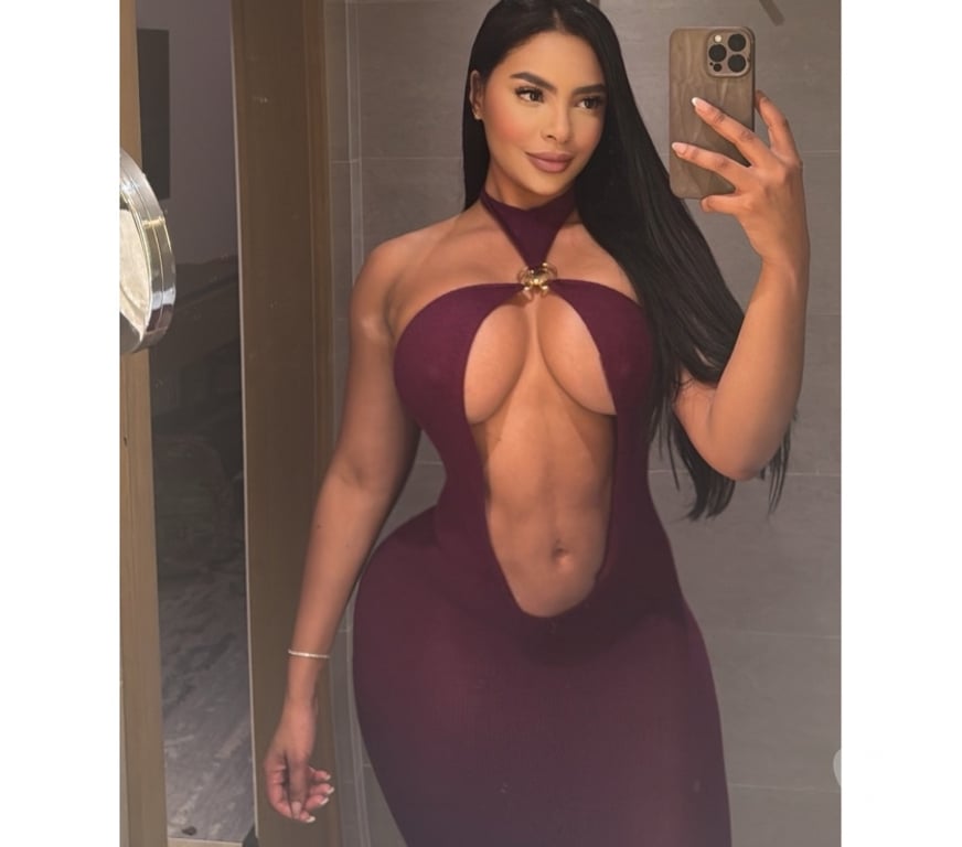 Escorts Kent Medway - Kent - Photos for Yaya🔥HOT BRAZILIAN 🔥
