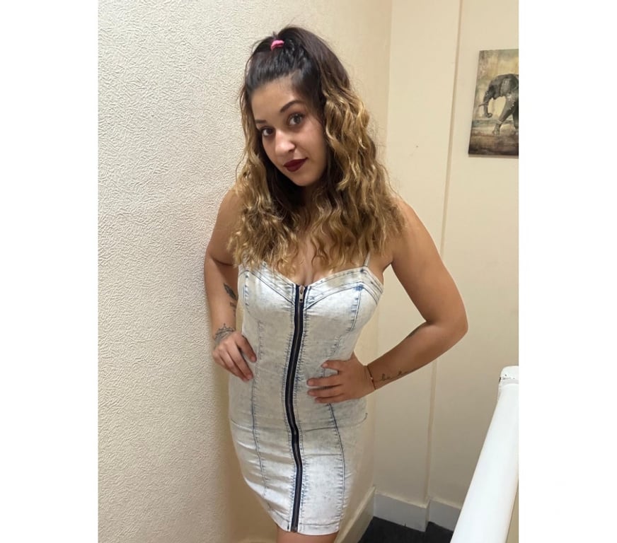 Escorts East London East Ham - East London - Photos for 🔞Luana💋💯% Sexy GIRL ❤️🌹SEXY💯OWO