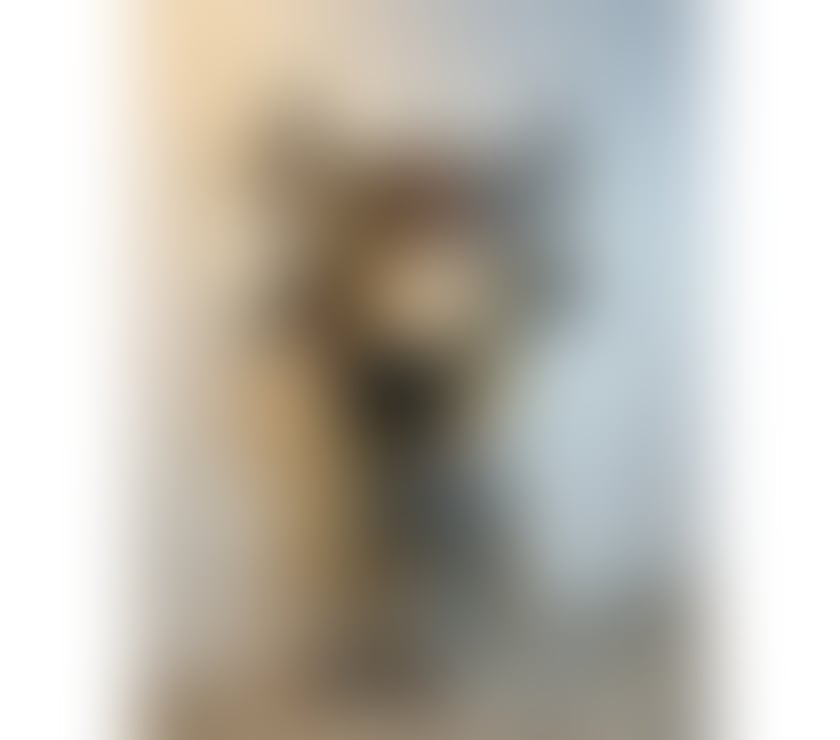 🌹 Enchanting Scottish Rose • City Centre ✨