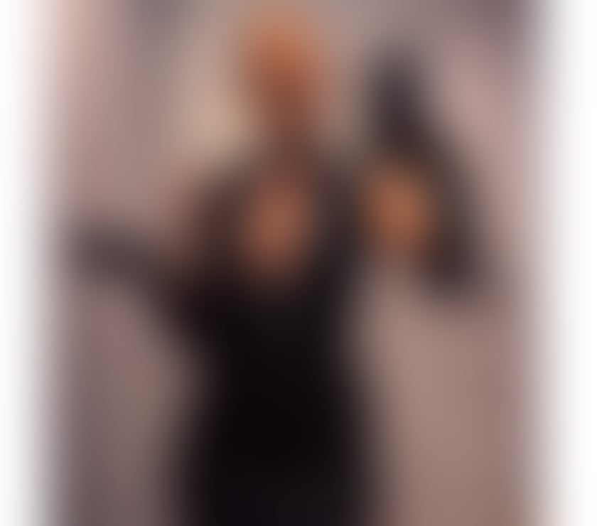 Melany 💕Party New On Town