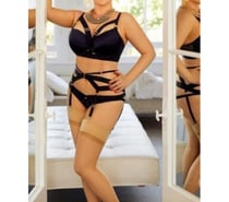 English Milf Victoria