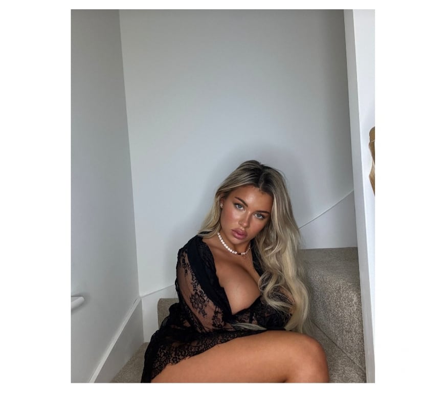 Escorts Glasgow Glasgow City Centre - Glasgow - Photos for 💥New Here Miky No rush !!