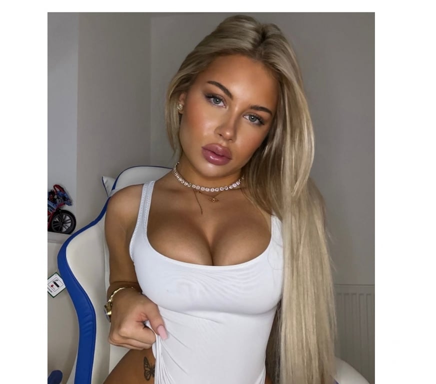Escorts Glasgow Glasgow City Centre - Glasgow - Photos for 💥New Here Miky No rush !!