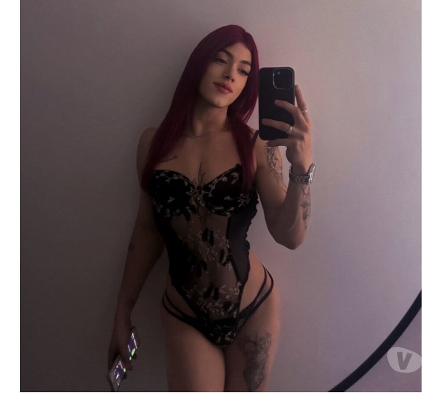 Trans Escorts Nottinghamshire Nottingham - Photos for ALICIA BRAZILIAN 🇧🇷🥵100% REAL HERE!