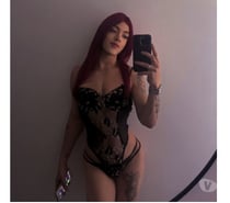 ALICIA BRAZILIAN 🇧🇷🥵100% REAL HERE!