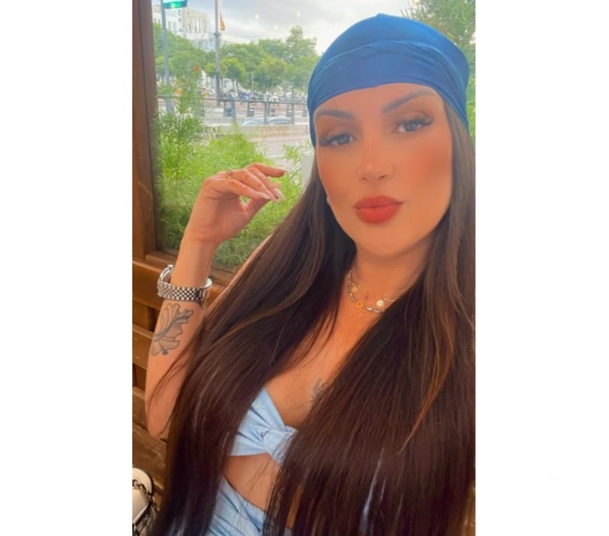 Escorts North West London Harrow - Photos for Luiza Real Party Girl