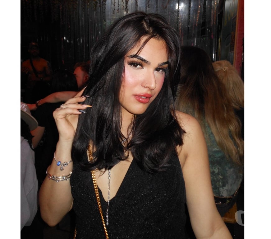 Trans Escorts East London Stratford - East London - Photos for Bruna Brazilian Hot❤️‍🔥