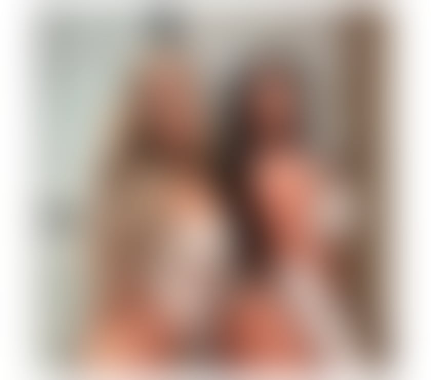 Escorts Somerset Bridgwater - Somerset - Photos for DOUBLE TROUBLE🔞 BEST 🅾️W🅾️ 🎉 NO RUSH