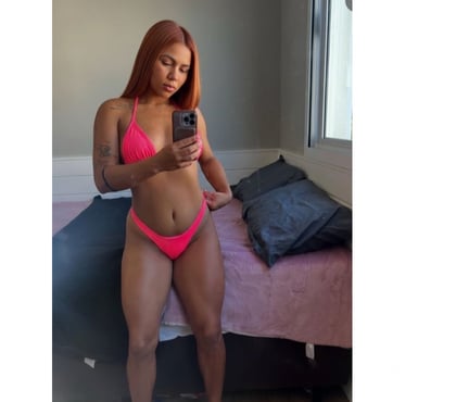 Escorts Catford South East London - Photos for MAITÊ BRAZILIAN🇧🇷🔥PARTY GIRL😈🔥NO RUSH❤️