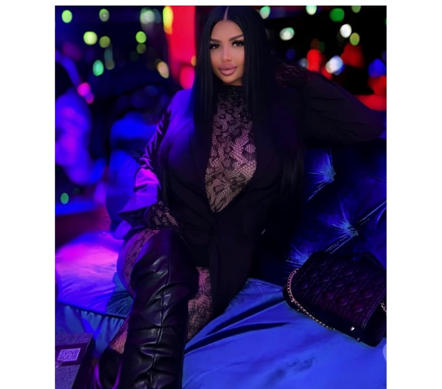 Escorts Central London Belgravia - Central London - Photos for 🔥🔥Hot brunette, call me 😘💋