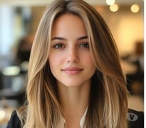 Professional masseuse and great company!