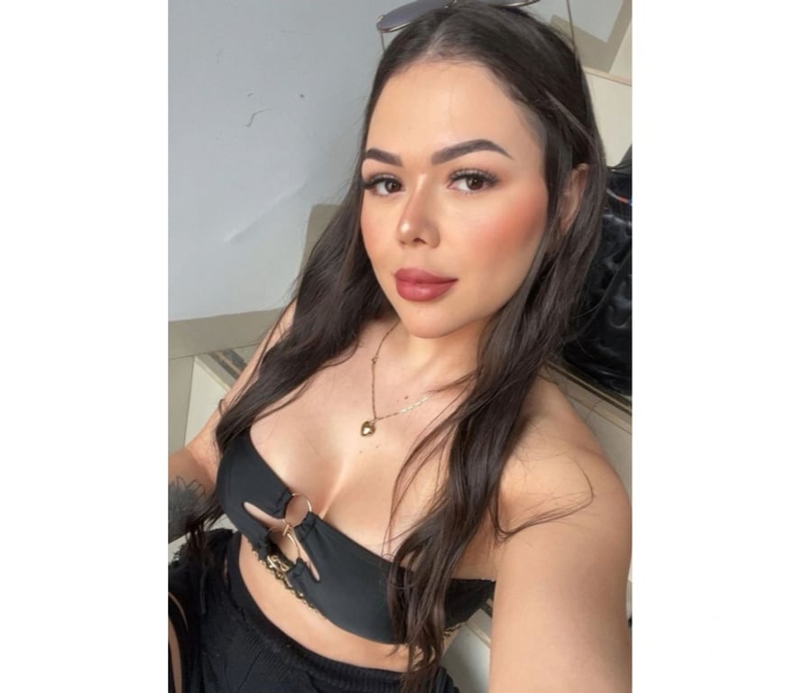 Escorts Wiltshire Swindon - Photos for MANU BRAZILIAN GIRL