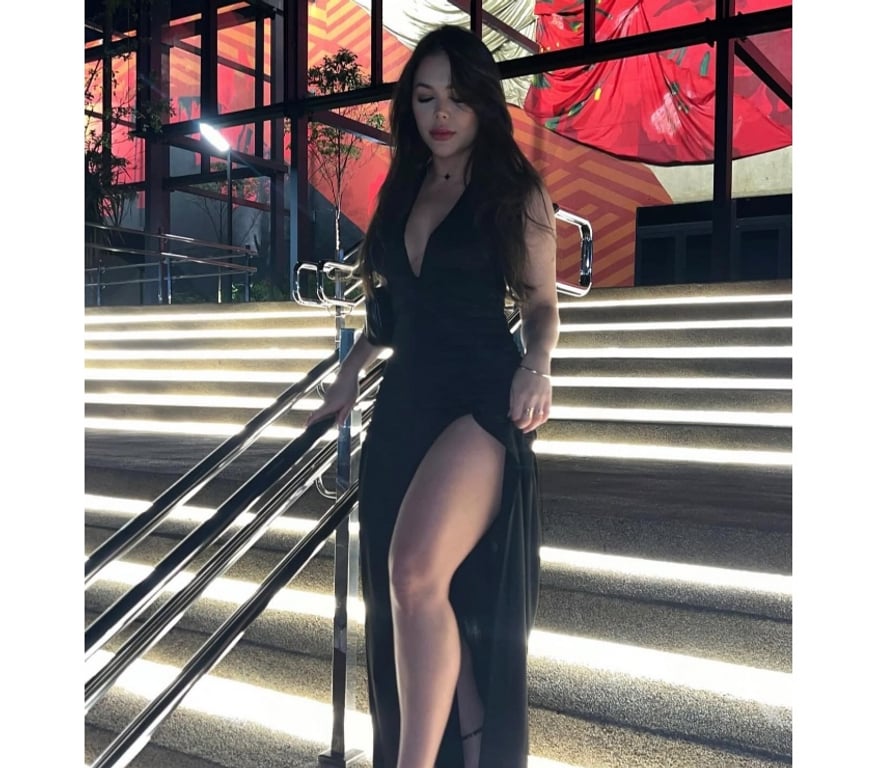 Escorts Wiltshire Swindon - Photos for MANU BRAZILIAN GIRL