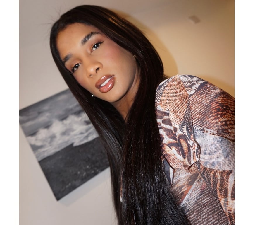 Trans Escorts East London Stratford - East London - Photos for HOT BRAZILIAN MARQUEZINE 🥵🇧🇷