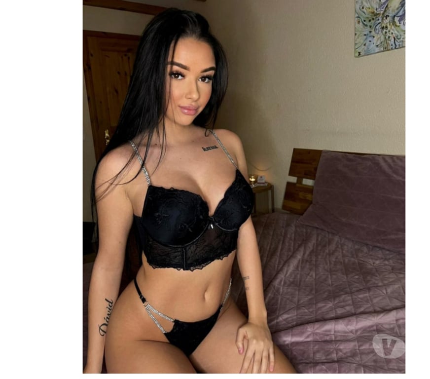 Escorts North West London Harrow - Photos for 💋 NEW HERE ONLY 3DAY , HURRY UP SEXY BRUNETE REAL