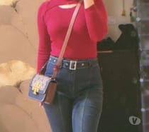 🥵 ELEGANT ASIAN GIRL WITH BEAUTIFUL LOOKS 😍