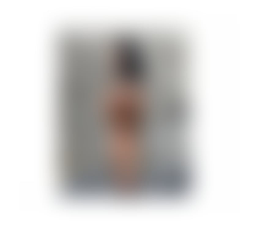 Rebeca just this week here