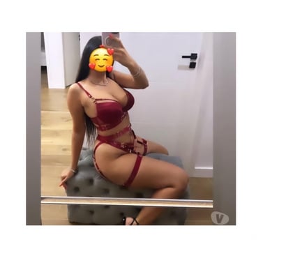 Escorts Huntingdon Huntingdonshire - Photos for Rebeca just this week here