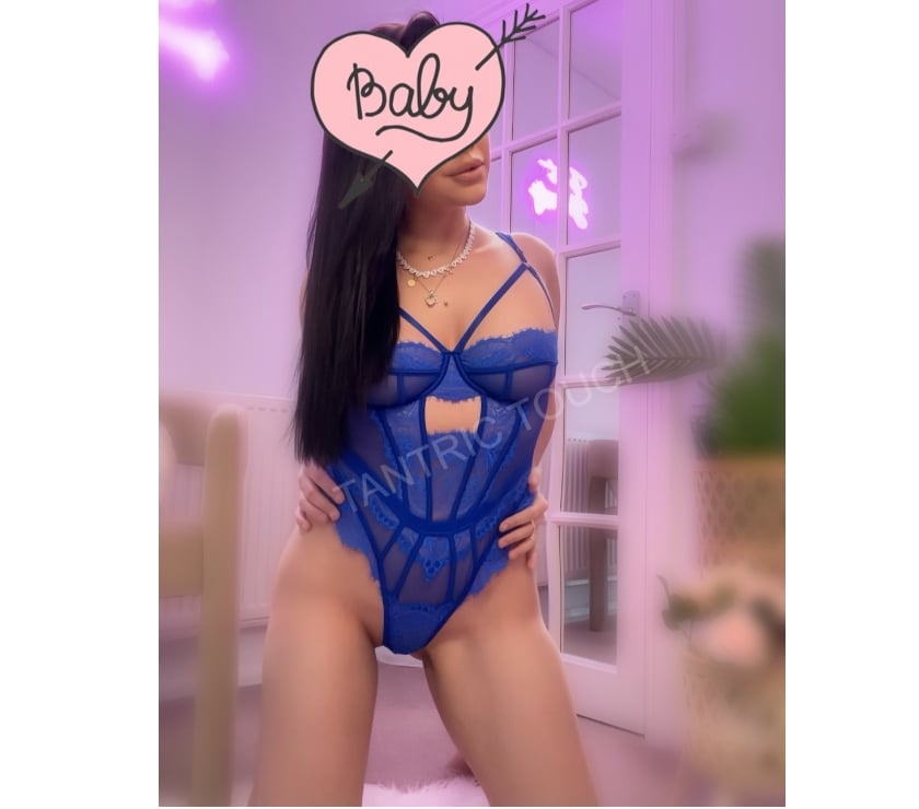 Escorts Hove Brighton - Photos for Tantric Touch Massage - By Julia