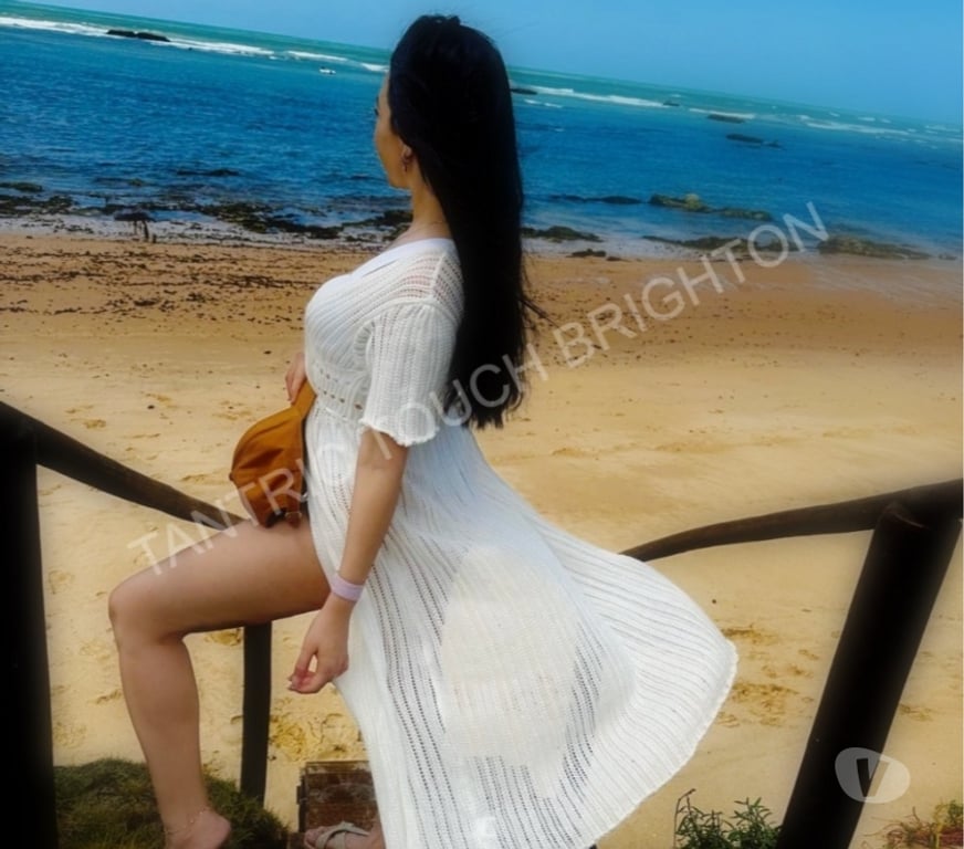 Escorts East Sussex Brighton - Photos for Tantric Touch Massage - By Julia