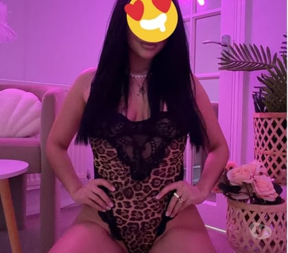 Escorts Hove Brighton - Photos for Tantric Touch Massage - By Julia