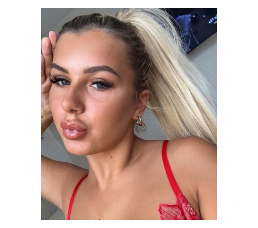 Escorts Kent Canterbury - Photos for Blonide is here❤️