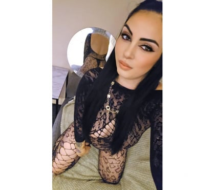 Escorts and Massages Burslem Stoke-on-Trent - Photos for Rebbeca❤️Genuine Pics💯❤️