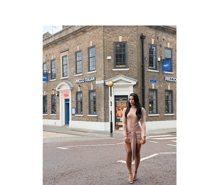 Trans Escorts Reading Town Centre Reading - Photos for GEOVANNA PIMENTEL