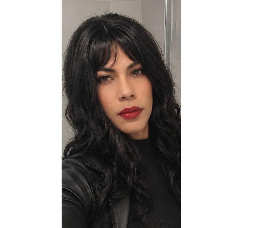 Trans Escorts Slough Slough Town Centre - Slough - Photos for Hot Sultry Desire