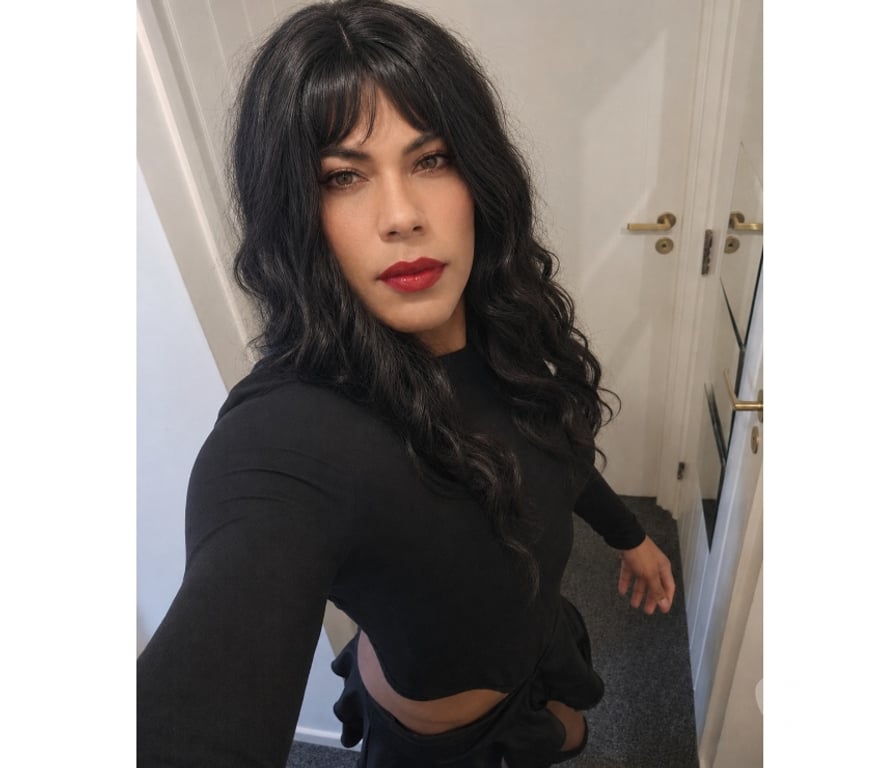 Trans Escorts Slough Slough Town Centre - Slough - Photos for Hot Sultry Desire