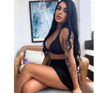 New on area Leyla🍸Party