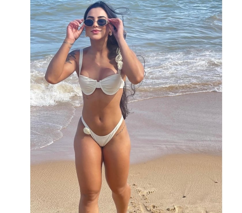 Escorts Putney South West London - Photos for Luna, Brazilian, party girl, sensual & seductive part