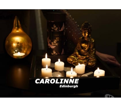 Escorts Craigentinny Edinburgh - Photos for *THE PERFECT TOUCH *MASSAGE THERAPIST - STUDIO MASSAGE