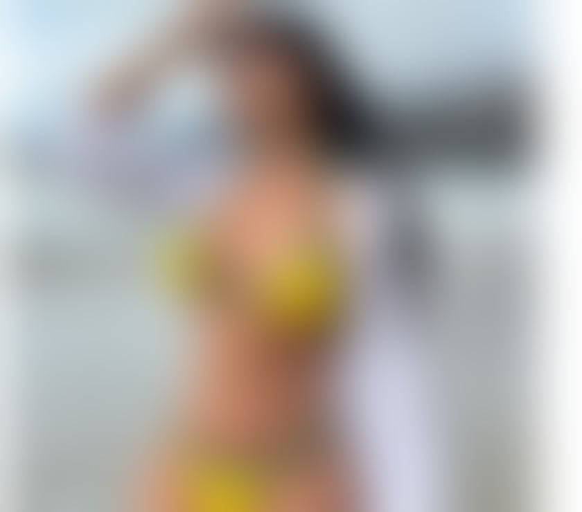 BRUNA no rush ✨ The best party girl.❤️