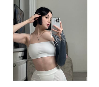 Photos for Model looks, waiting for you ❤️44 735 2882408