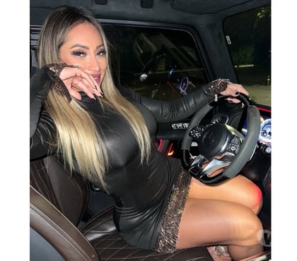 Escorts and Massages Portswood Southampton - Photos for ESTRELA 🌟✨🔥 NEW ESCORT PARTY GIRL ❤️