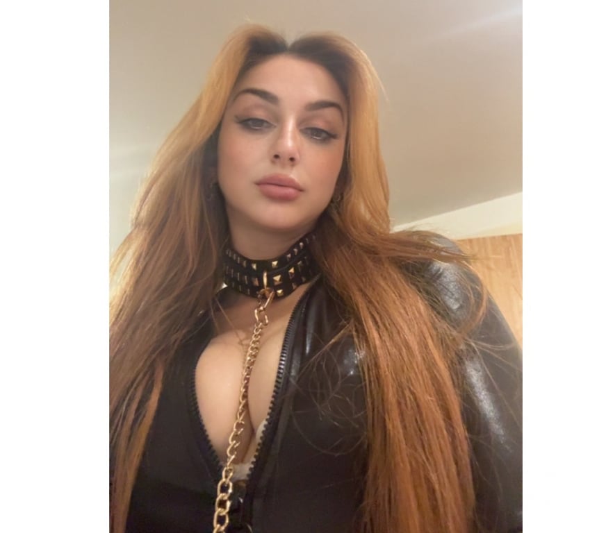 Escorts South Yorkshire Sheffield - Photos for 🍒Addictive redhead🍭